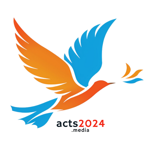 Acts2024.Media logo
