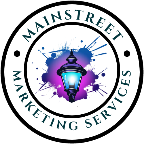 Mainstreet Marketing Services logo